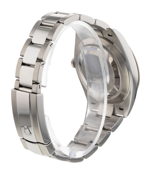 Rolex Datejust 41 126334